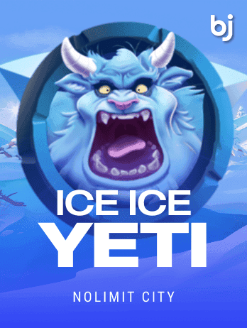 Ice Ice Yetipng